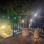 艾里德一室公寓 3*