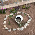 בית הארחה Aerides