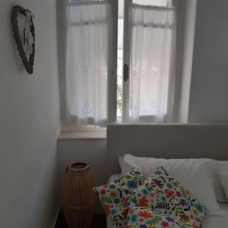 Aerides Studios Guest house Methana