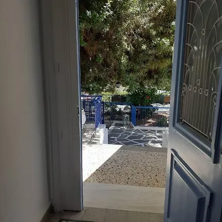 Aerides Studios Guest house