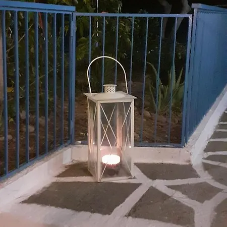 Aerides Studios Guest house 3*