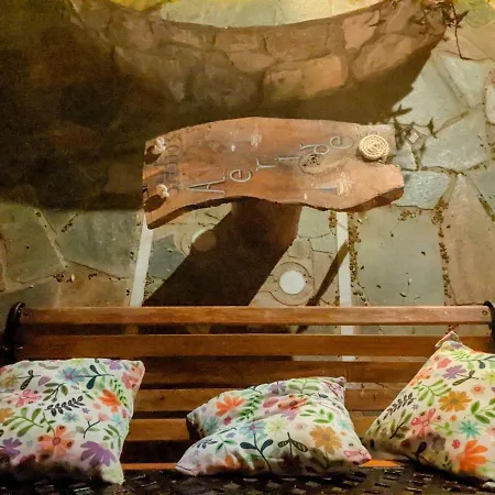 Aerides Studios Methana