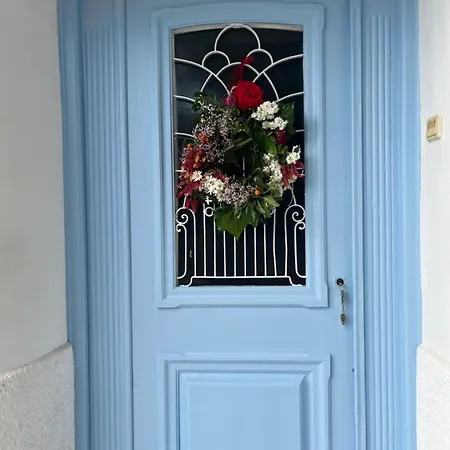 Aerides Studios Methana