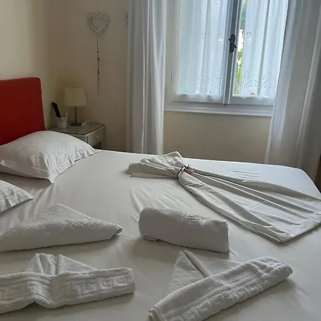 Vendégház Aerides 3*