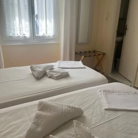 Aerides Studios 3* Methana