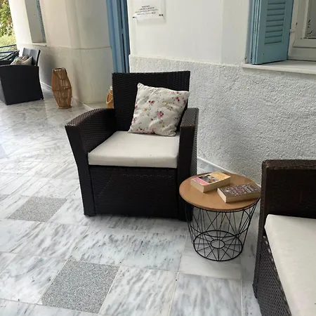 Aerides Studios 3* Methana