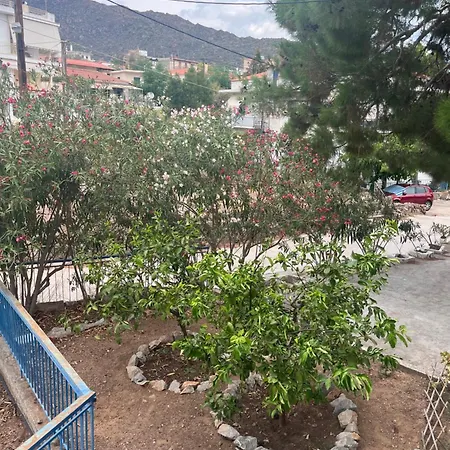 Aerides Studios 3* Methana