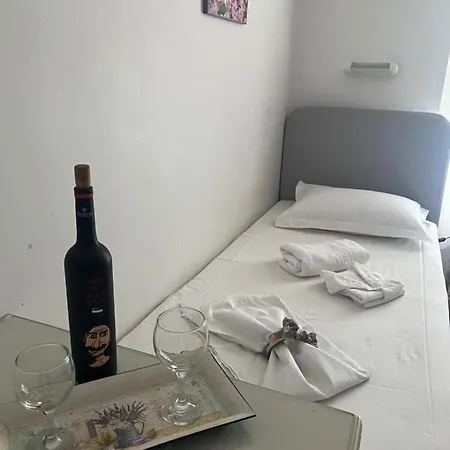 Guest house Aerides Studios Methana