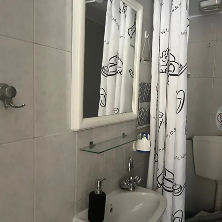 Guest house Aerides Studios