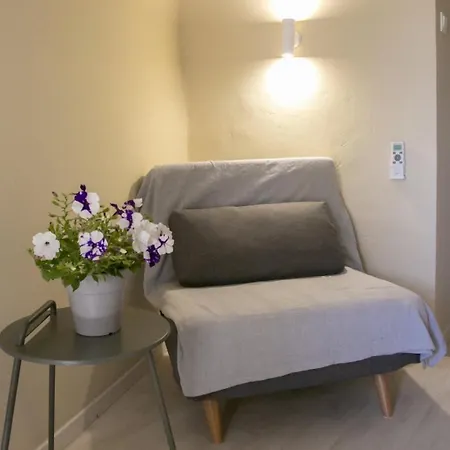 Gæstehus Aerides Méthana