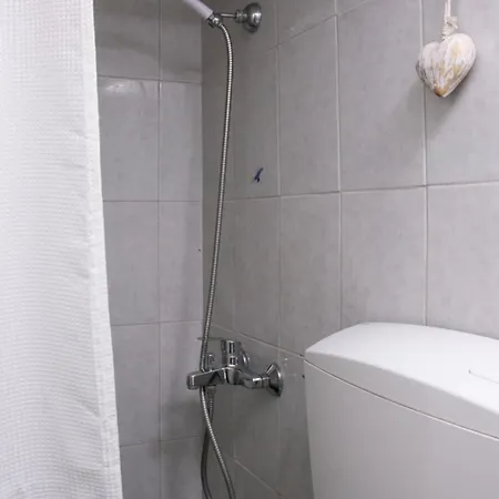 Affittacamere Aerides 3*