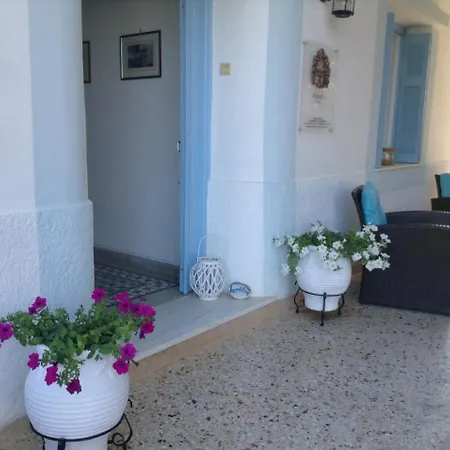 Aerides Studios Guest house *