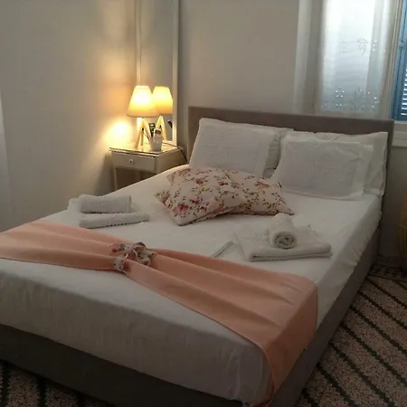 Guest house Aerides Studios Methana