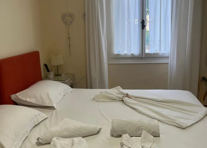 Vendégház Aerides 3*