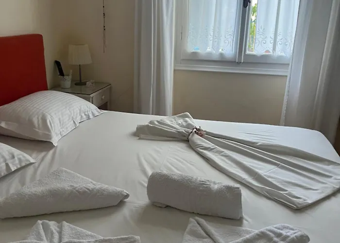 Vendégház Aerides 3*