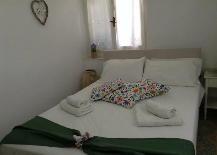 Aerides Studios Methana